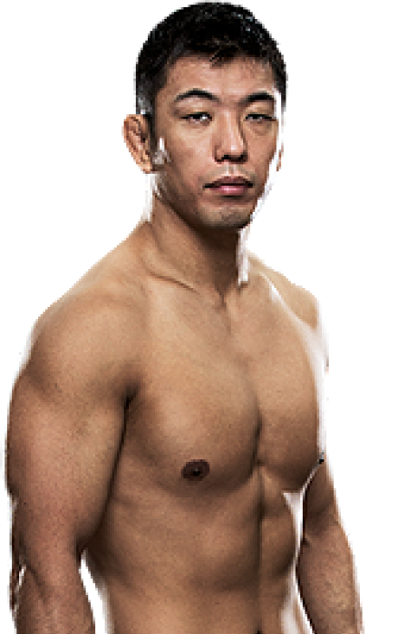 Naoyuki Kotani - UFC Fighter Profile Photo