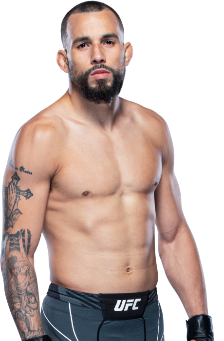 Sean Soriano - UFC Fighter Profile Photo