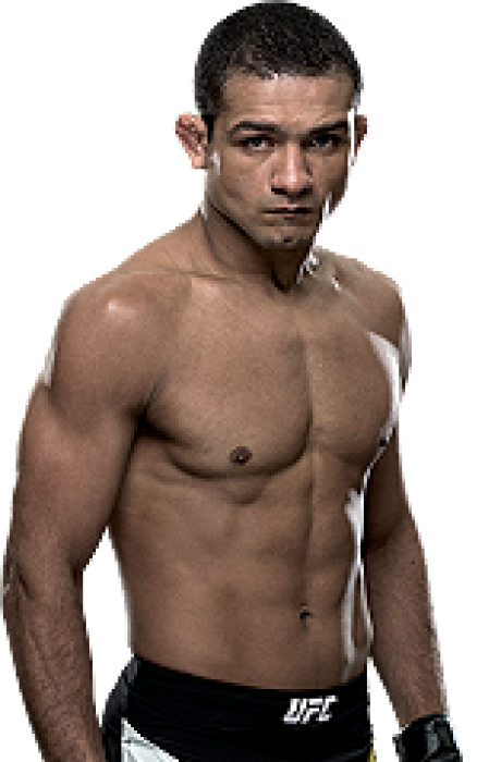 Diego Brandao - UFC Fighter