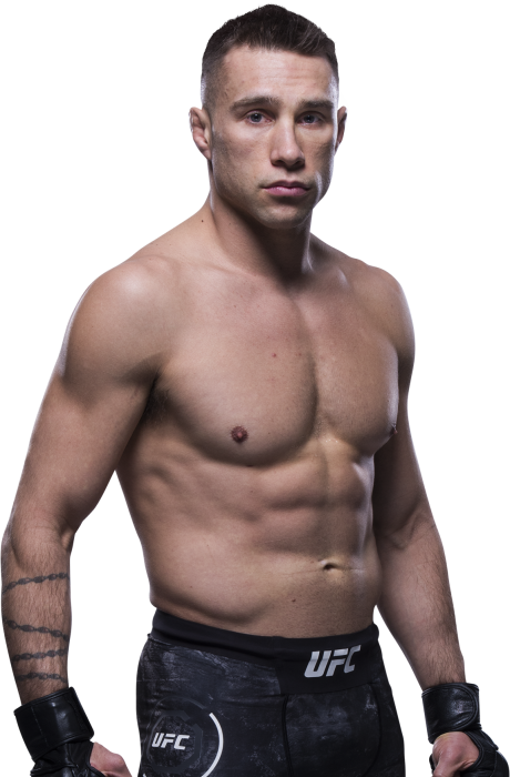 Kyle Bochniak - UFC Fighter