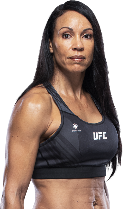 Marion Reneau - UFC Fighter