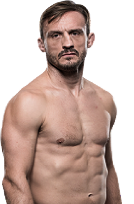 Brad Pickett - UFC Fighter