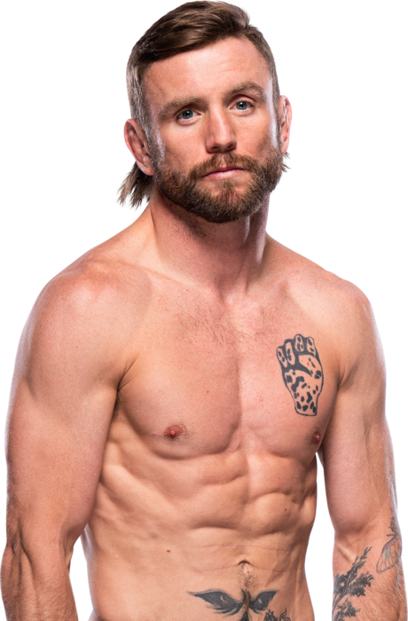 Tim Elliott - UFC Fighter