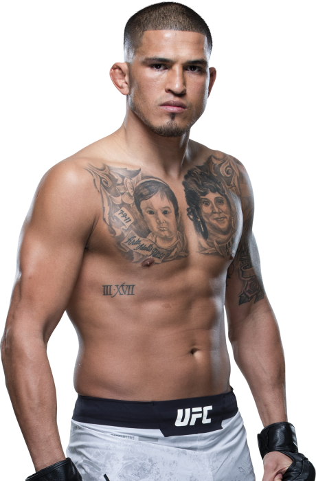 Anthony Pettis - UFC Fighter