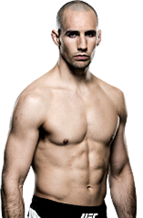 Rory MacDonald - UFC Fighter Profile Photo