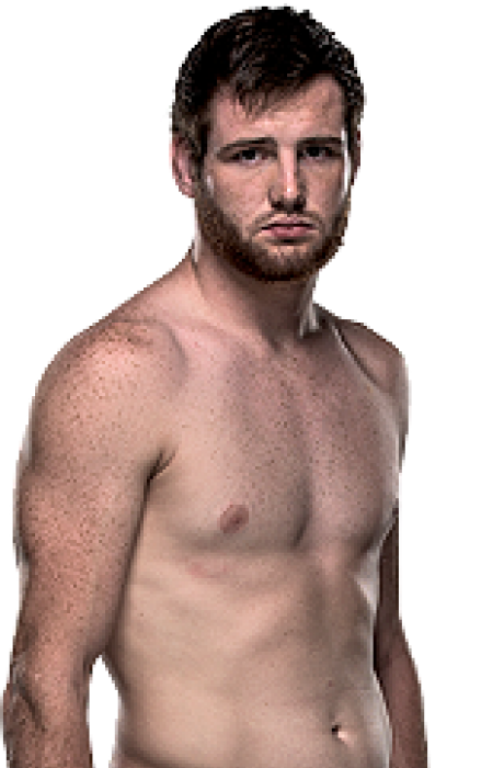 Clay Collard - UFC Fighter