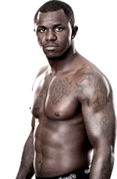 Melvin Guillard - UFC Fighter