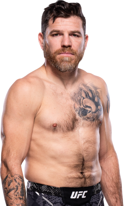 Jim Miller - UFC Fighter