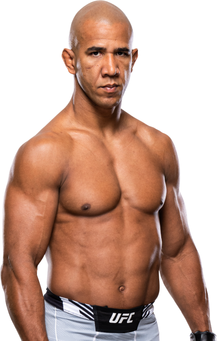 Gregory Rodrigues - UFC Fighter Profile Photo