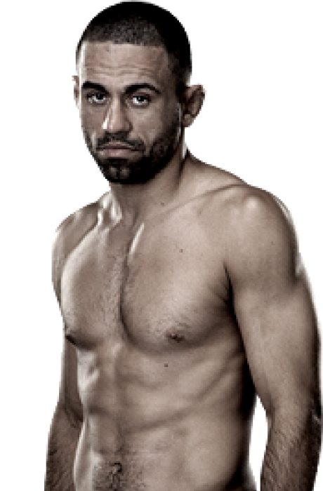 Vagner Rocha - UFC Fighter