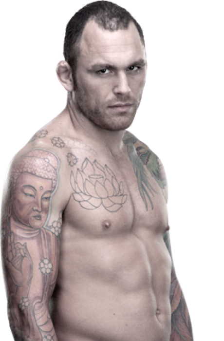 Chris Leben - UFC Fighter