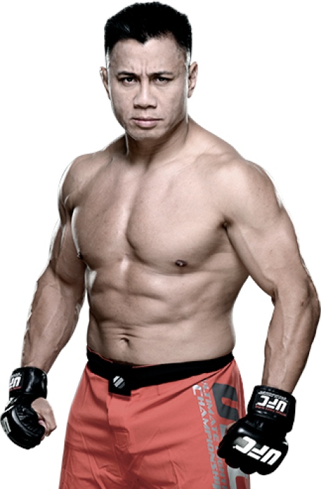 Cung Le - UFC Fighter