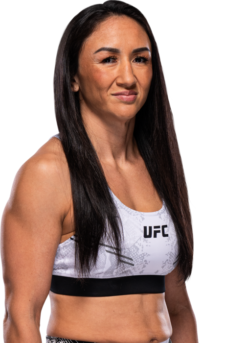 Carla Esparza - UFC Fighter Profile Photo