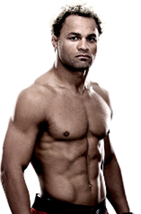 Josh Koscheck - UFC Fighter