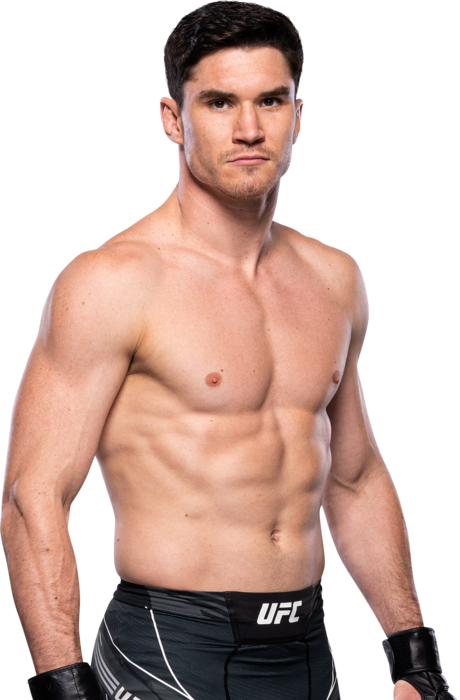 Mike Malott - UFC Fighter Profile