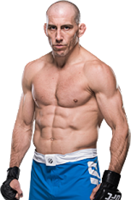 Jesse Taylor - UFC Fighter Profile