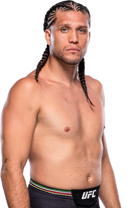 Brian Ortega - UFC Fighter