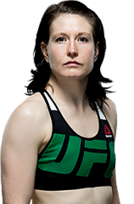 Aisling Daly - UFC Fighter Profile