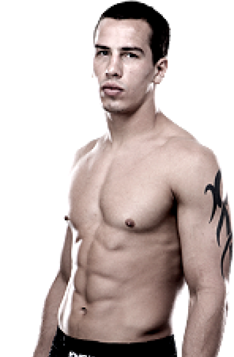 Guto Inocente - UFC Fighter