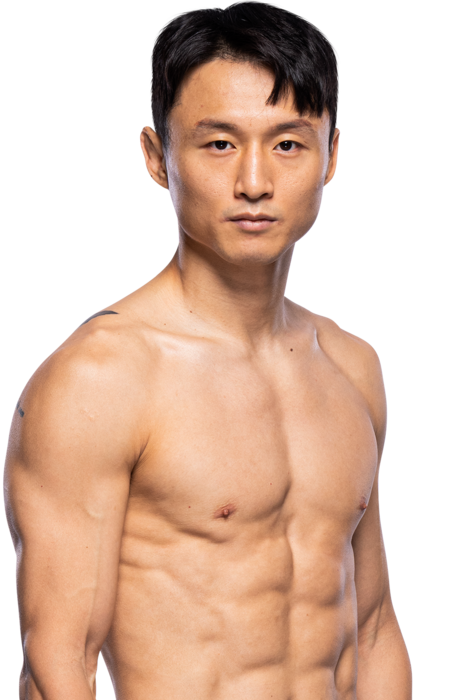 Dooho Choi - UFC Fighter