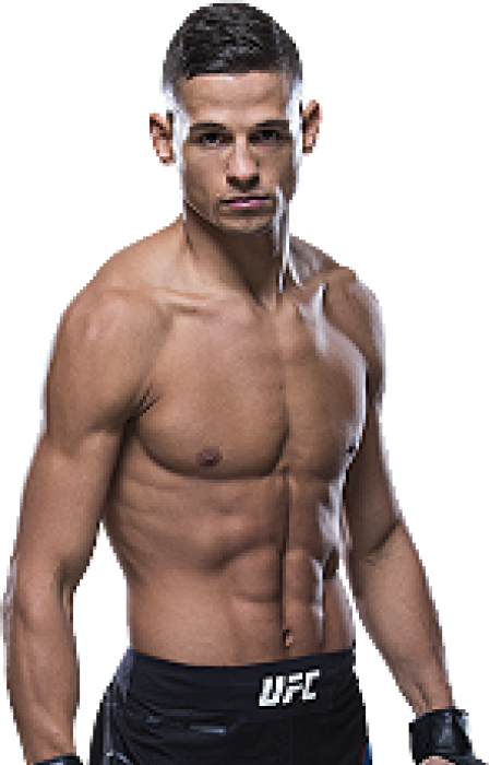 Tom Duquesnoy - UFC Fighter Profile