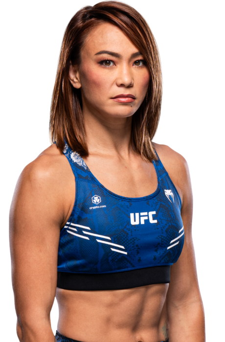 Michelle Waterson-Gomez - UFC Fighter