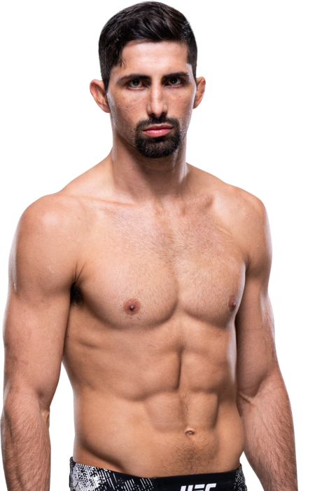 Kaue Fernandes - UFC Fighter Profile