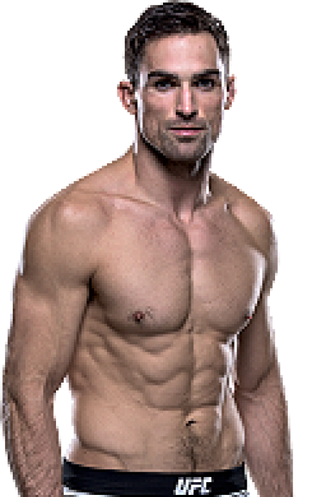 Sheldon Westcott - UFC Fighter