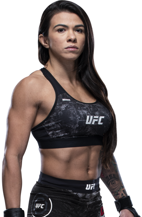 Claudia Gadelha - UFC Fighter