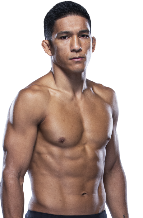 Vince Cachero - UFC Fighter