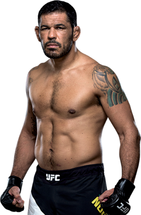 Antonio Rodrigo Nogueira - UFC Fighter