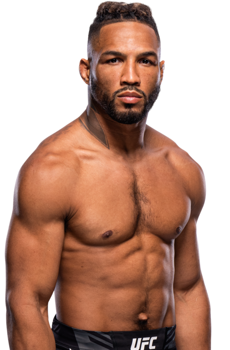 Kevin Lee - UFC Fighter