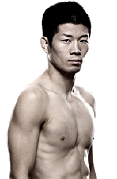 Hatsu Hioki - UFC Fighter