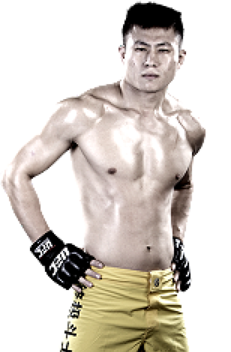 Sai Wang - UFC Fighter Profile