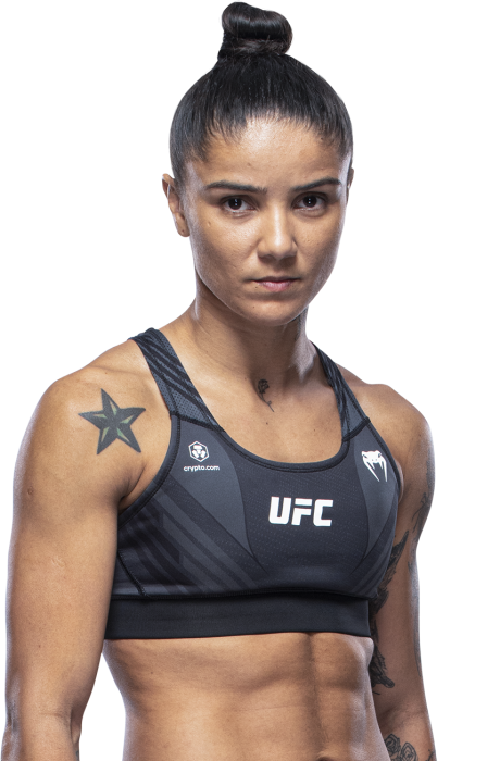 Istela Nunes - UFC Fighter Profile Photo