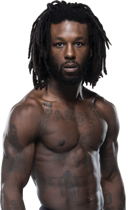 Desmond Green - UFC Fighter