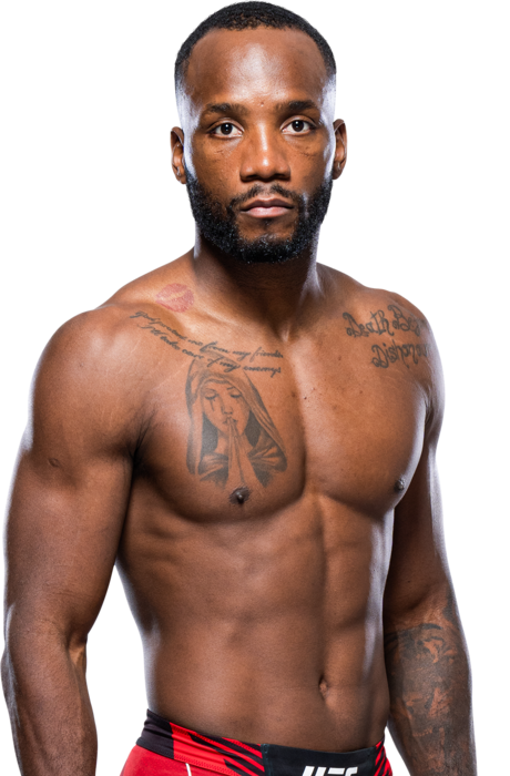 Leon Edwards - UFC Fighter Profile Photo