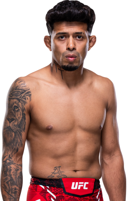 Jonathan Martinez - UFC Fighter