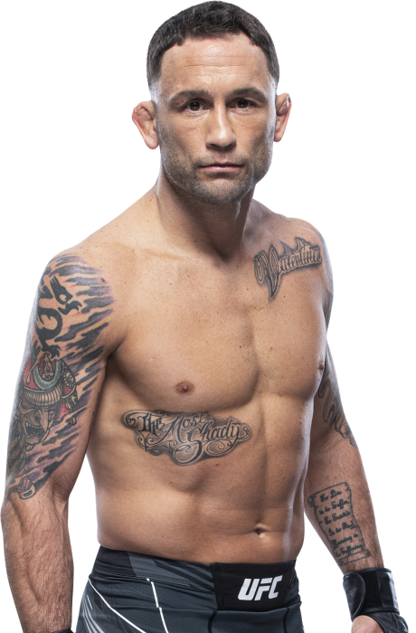 Frankie Edgar - UFC Fighter