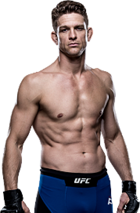 Mike Pyle - UFC Fighter