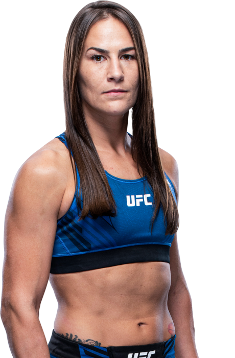 Jessica Eye - UFC Fighter