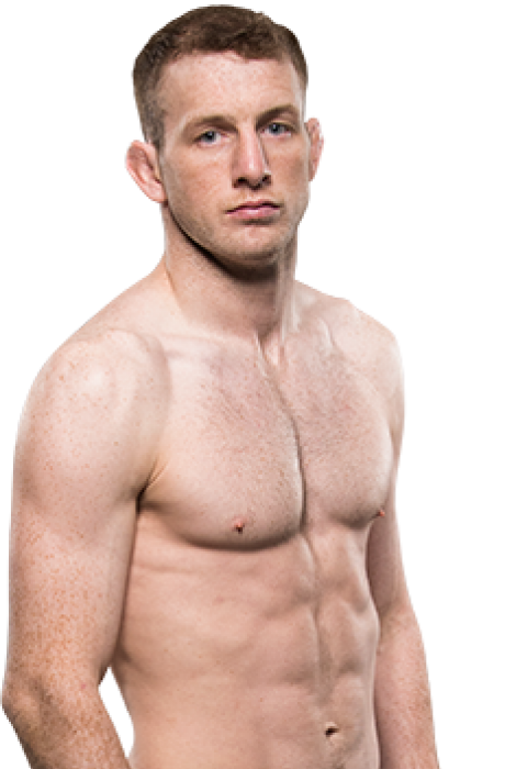 Danny Henry - UFC Fighter Profile