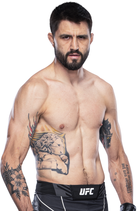 Carlos Condit - UFC Fighter