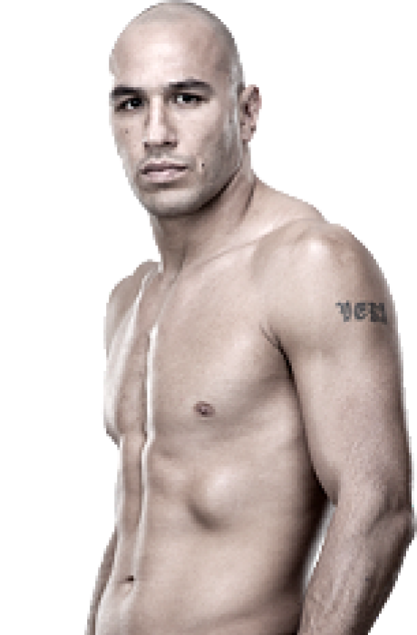 Brandon Vera - UFC Fighter