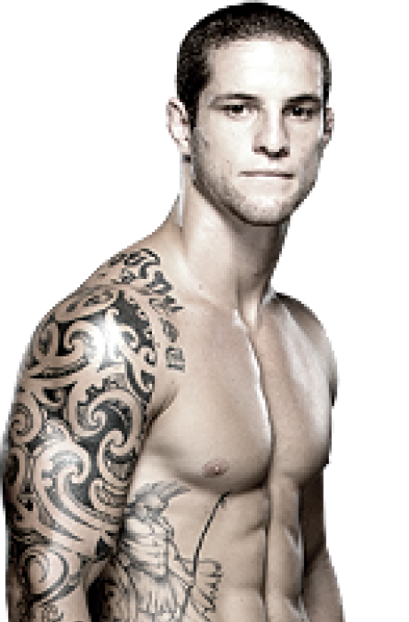 Wagner Silva - UFC Fighter