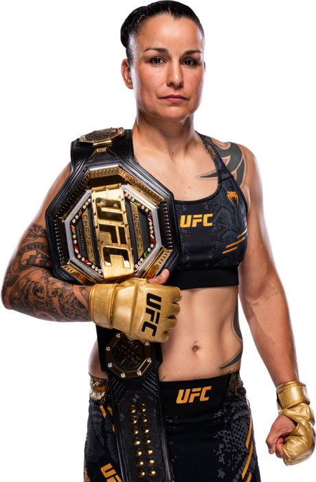 Raquel Pennington - UFC Fighter Profile Photo