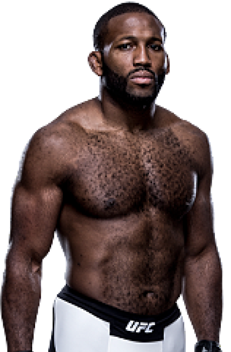 John Howard - UFC Fighter Profile