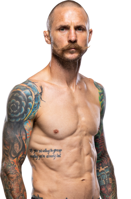 Eddie Wineland - UFC Fighter