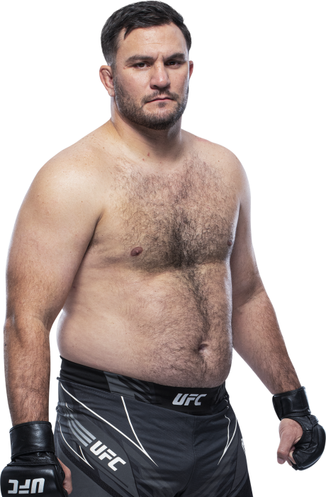 Gian Villante - UFC Fighter Profile