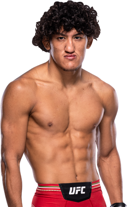 Raul Rosas Jr. - UFC Fighter Profile